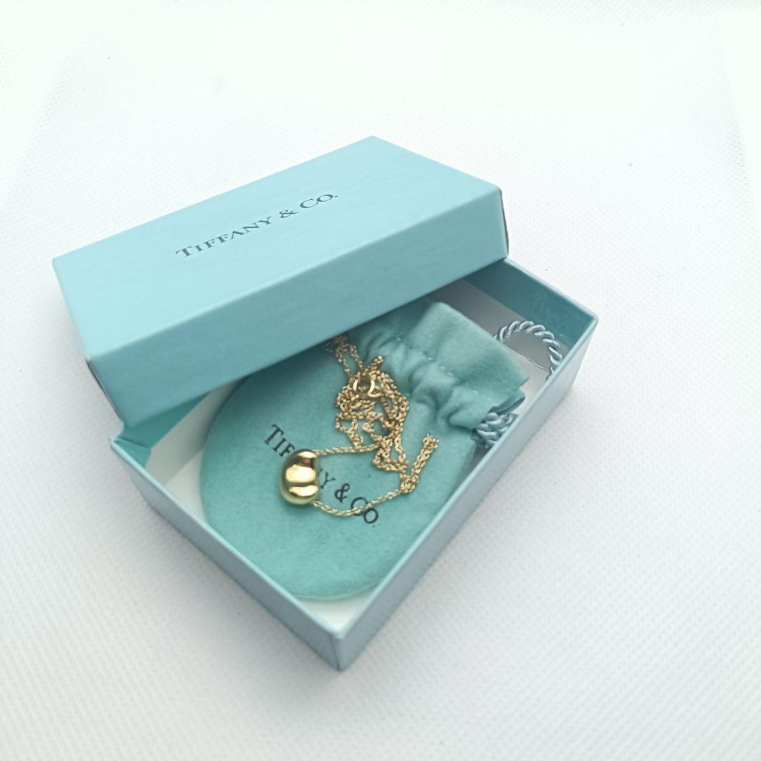 Tiffany Necklaces 750