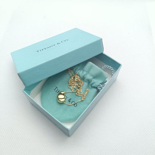Tiffany Necklaces 750