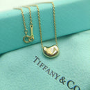 Tiffany Necklaces 750
