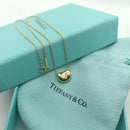 Tiffany Necklaces 750