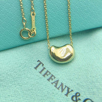 Tiffany Necklaces 750