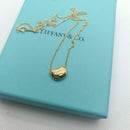 Tiffany Necklaces 750