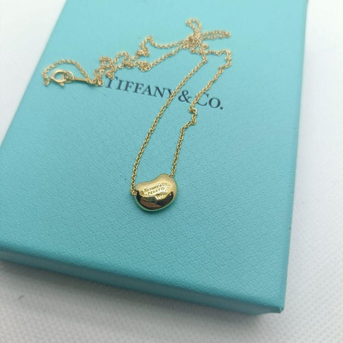 Tiffany Necklaces 750