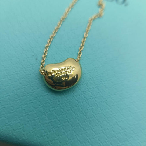 Tiffany Necklaces 750