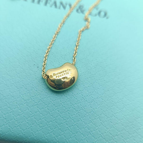 Tiffany Necklaces 750