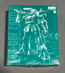 Bandai Others Mg 1/100 Ms-06F Ii