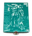 Bandai Others Mg 1/100 Ms-06F Ii