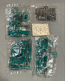 Bandai Others Mg 1/100 Ms-06F Ii