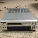 Onkyo Cd, Md Cassette Decks Intec Md-105Fx
