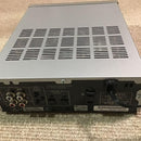 Onkyo Cd, Md Cassette Decks Intec Md-105Fx