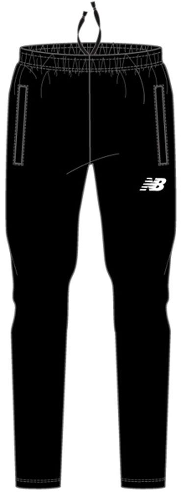 New Balance Half Pants Shorts Jmpf9402 Bkk (Bk) (Nv)