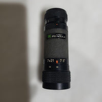 Pentax Monoculars Asahi Smc 7 21