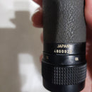 Pentax Monoculars Asahi Smc 7 21