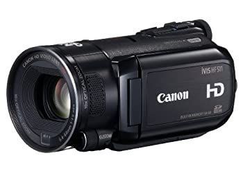 Others )Canon Ivis Hf S11