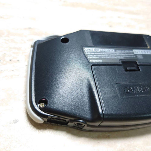 Gameboy Advance Consoles (Game Boy 7007