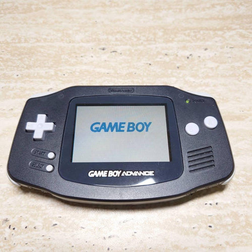 Gameboy Advance Consoles (Game Boy 7007