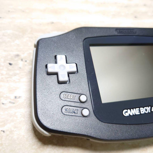 Gameboy Advance Consoles (Game Boy 7007