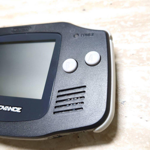Gameboy Advance Consoles (Game Boy 7007