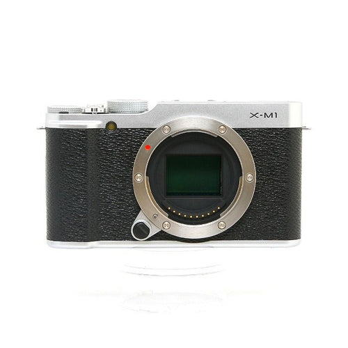 Fujifilm Others X-M1