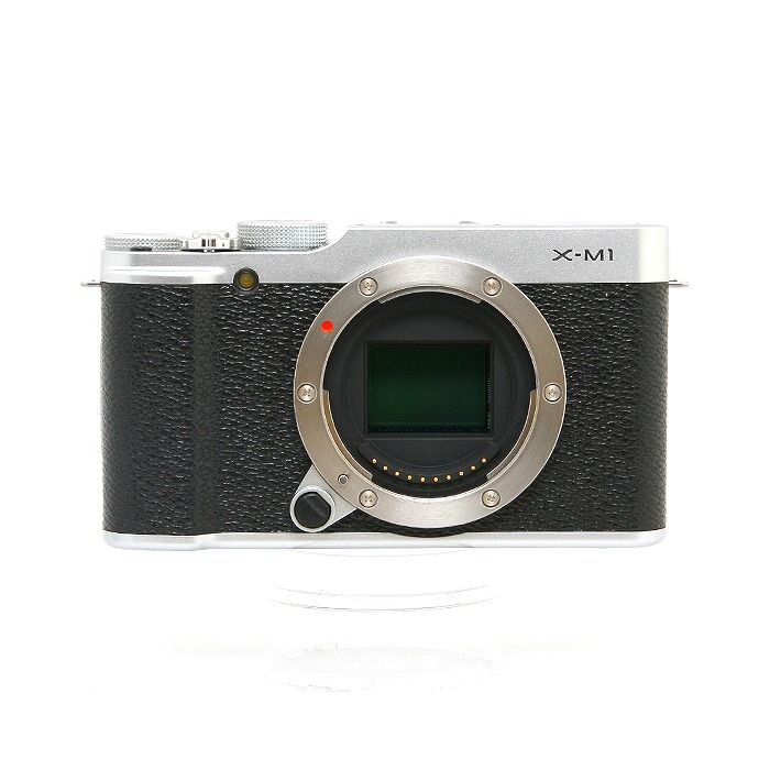 Fujifilm Others X-M1