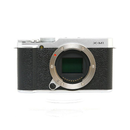 Fujifilm Others X-M1
