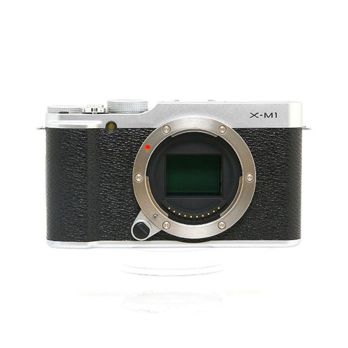 Fujifilm Others X-M1