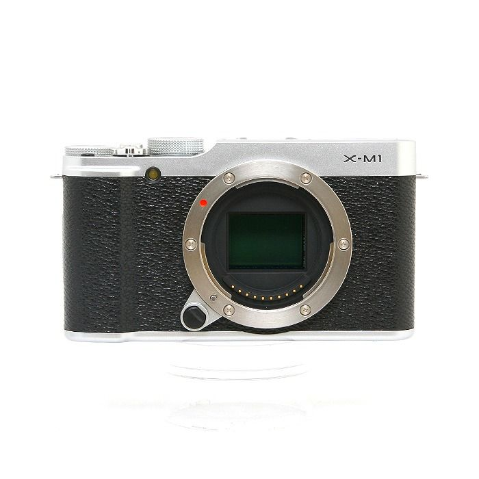 Fujifilm Others X-M1