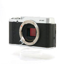 Fujifilm Others X-M1