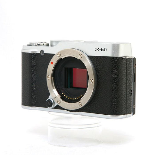 Fujifilm Others X-M1