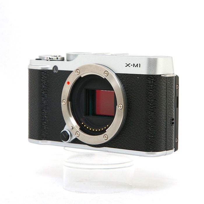 Fujifilm Others X-M1