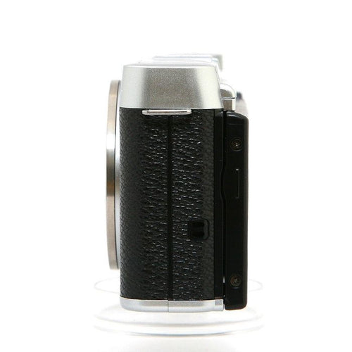 Fujifilm Others X-M1