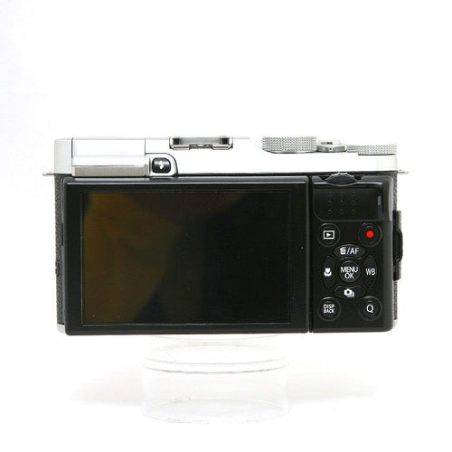 Fujifilm Others X-M1