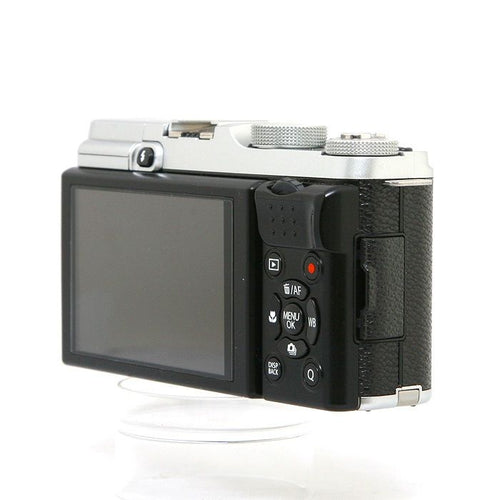 Fujifilm Others X-M1
