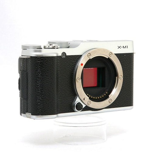 Fujifilm Others X-M1