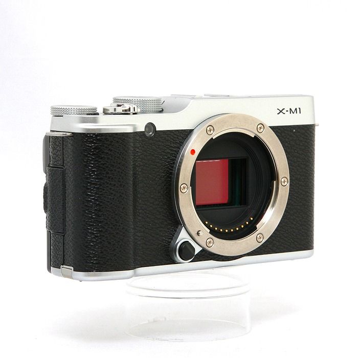 Fujifilm Others X-M1
