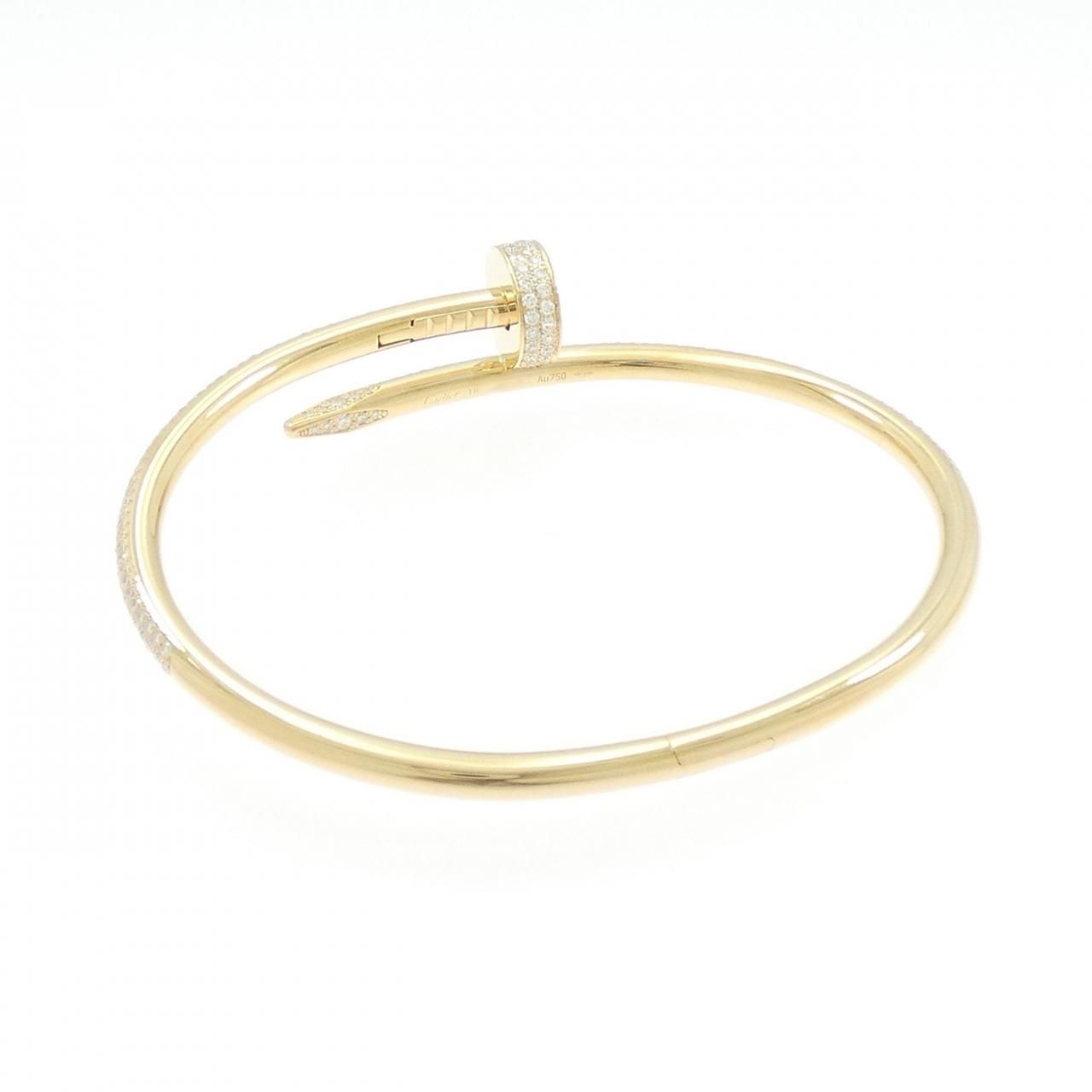 Cartier Bracelet