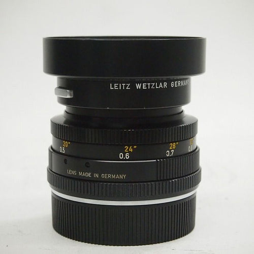 Leica Others R 50/2 3Cam(