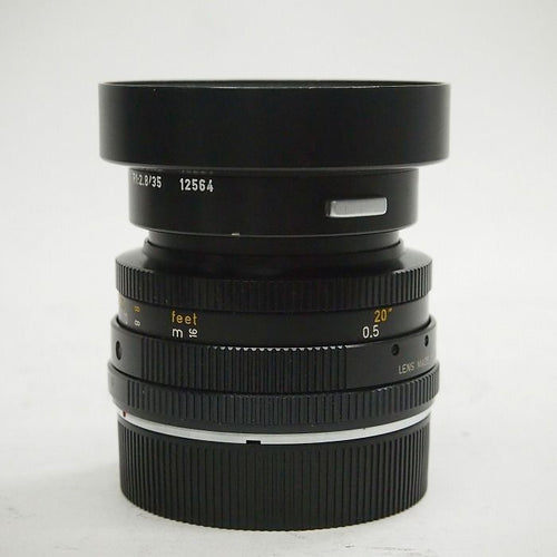 Leica Others R 50/2 3Cam(
