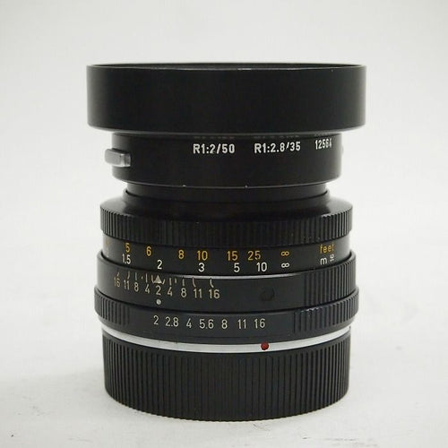 Leica Others R 50/2 3Cam(