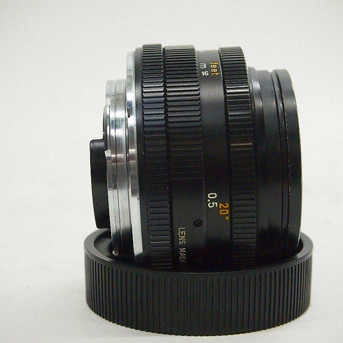 Leica Others R 50/2 3Cam(