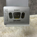 Sony Cassette Players Wm-Ex622