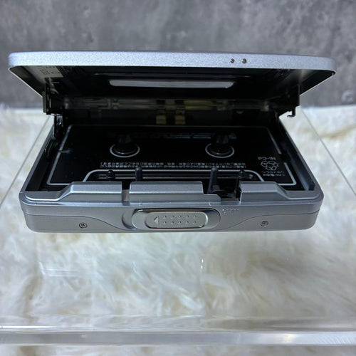 Sony Cassette Players Wm-Ex622