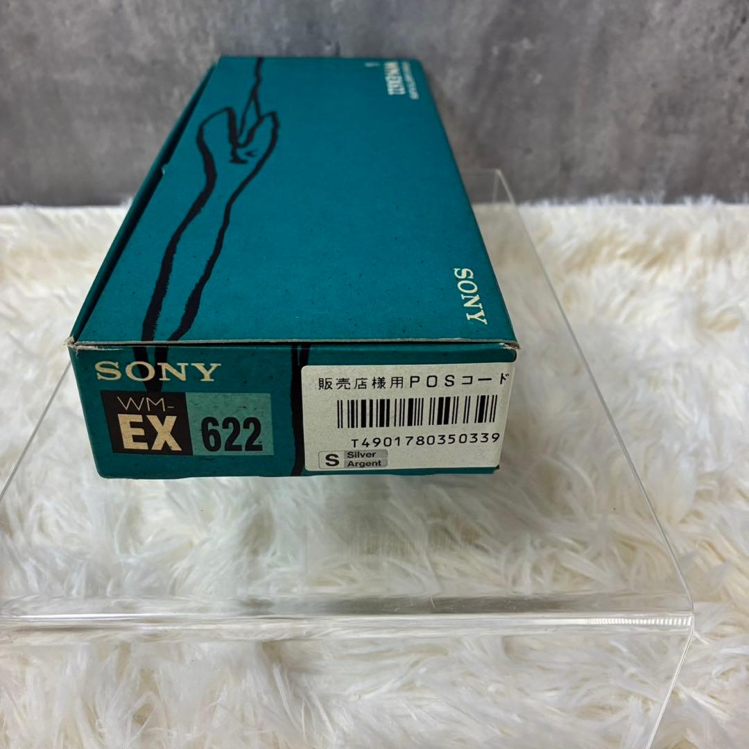 Sony Cassette Players Wm-Ex622