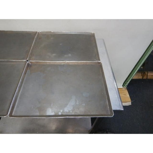 Others 4 W395D295H10Mm 645G 300 400 8161.40