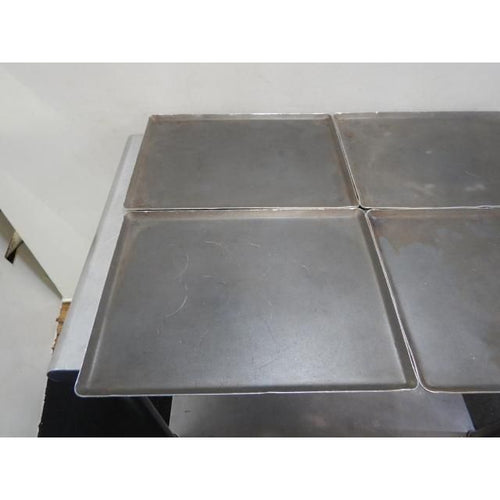 Others 4 W395D295H10Mm 645G 300 400 8161.40