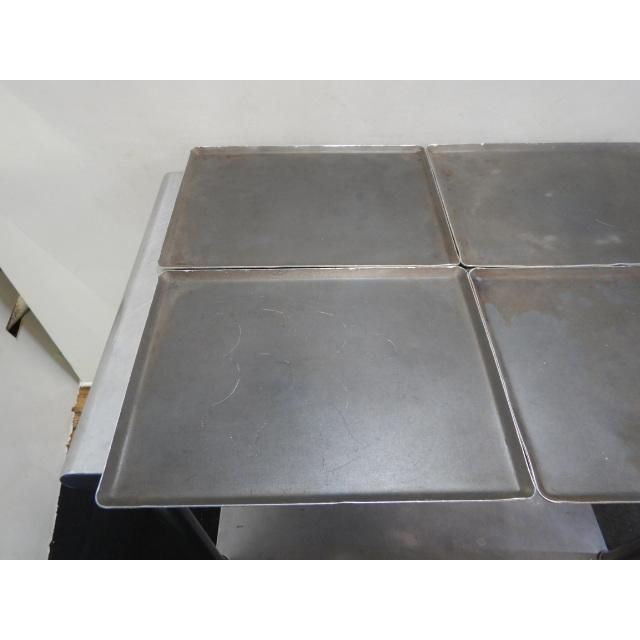 Others 4 W395D295H10Mm 645G 300 400 8161.40