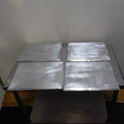 Others 4 W395D295H10Mm 645G 300 400 8161.40