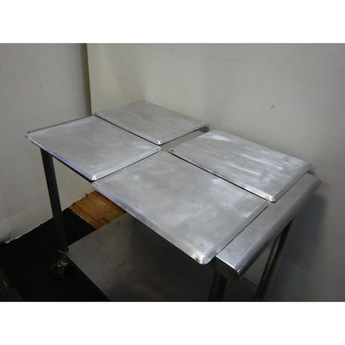 Others 4 W395D295H10Mm 645G 300 400 8161.40