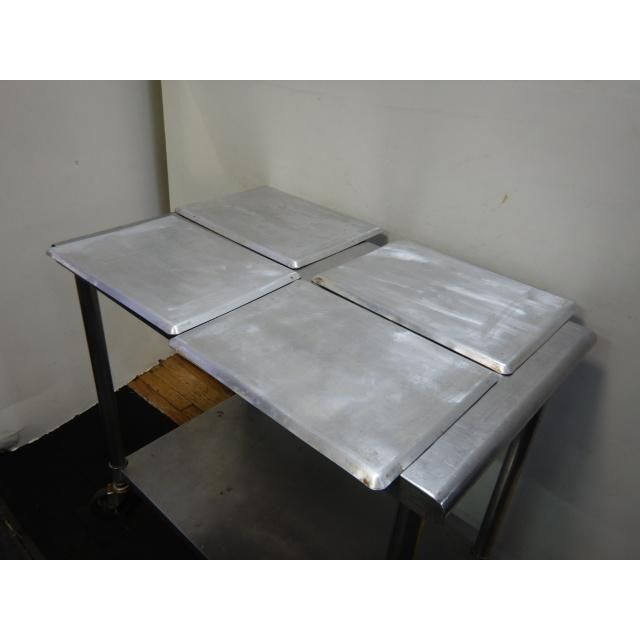 Others 4 W395D295H10Mm 645G 300 400 8161.40