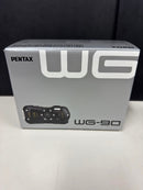 Pentax Compact Digital Cameras Wg-90